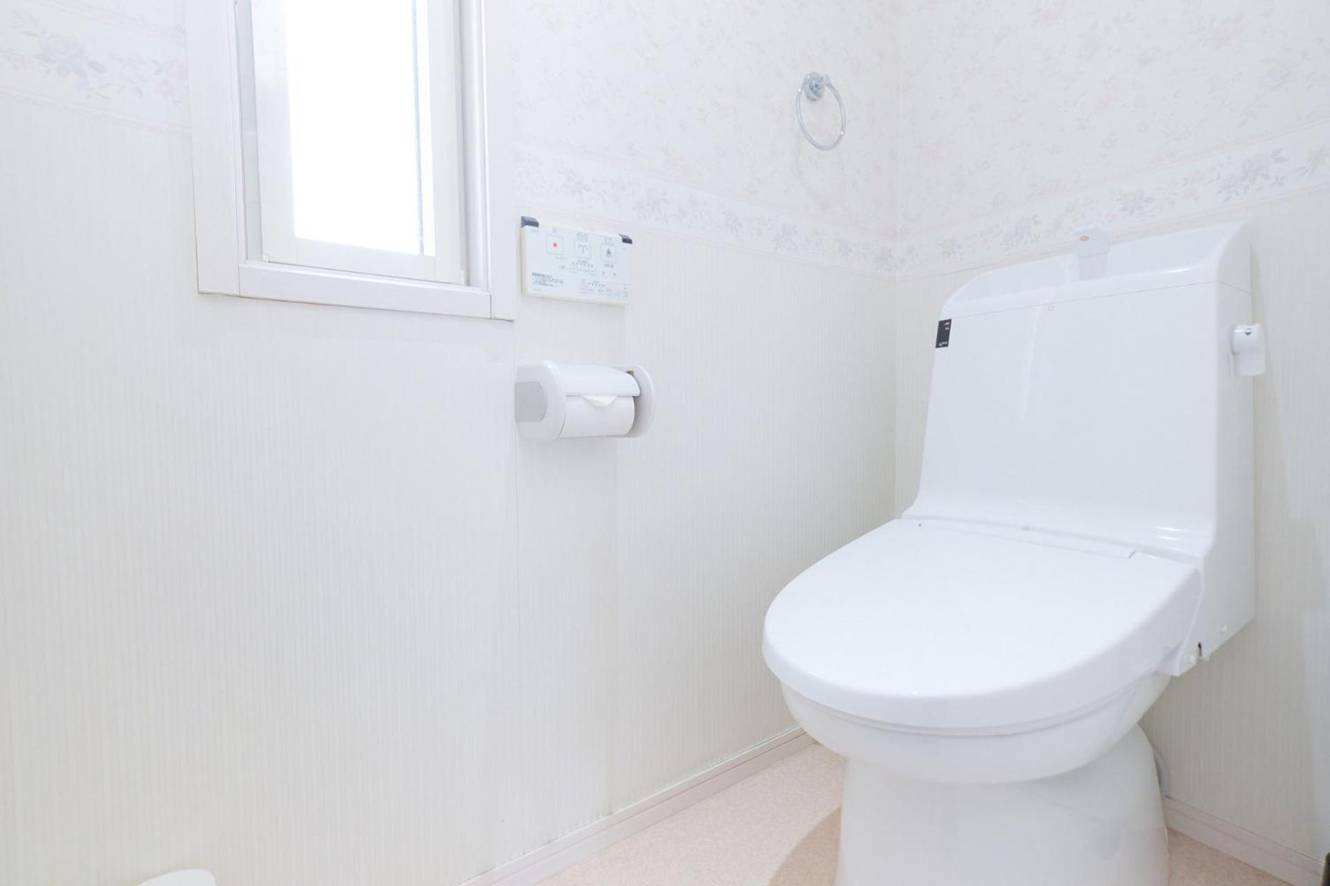 Soshigaya Apartment Tokyo Exterior photo