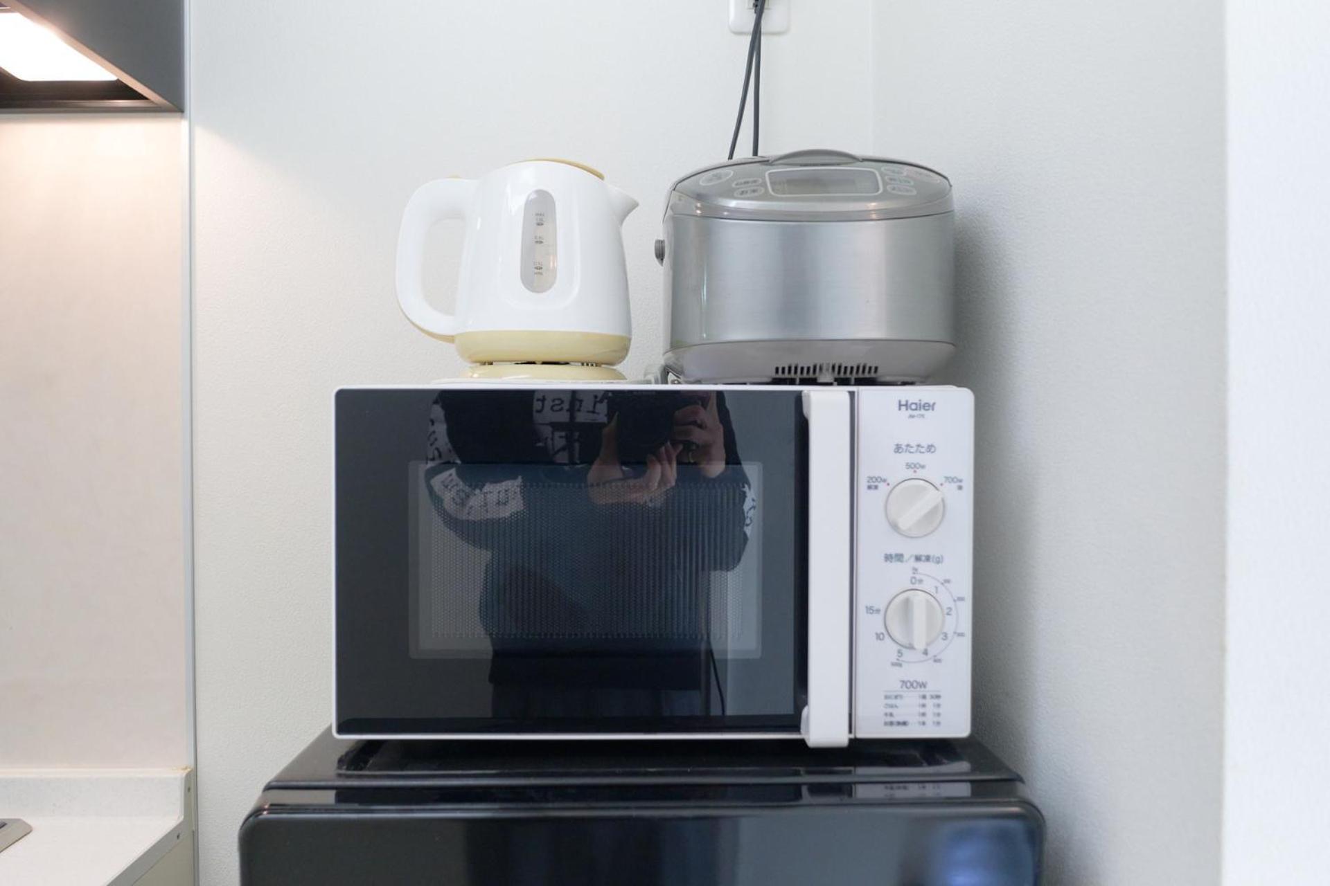 Soshigaya Apartment Tokyo Exterior photo
