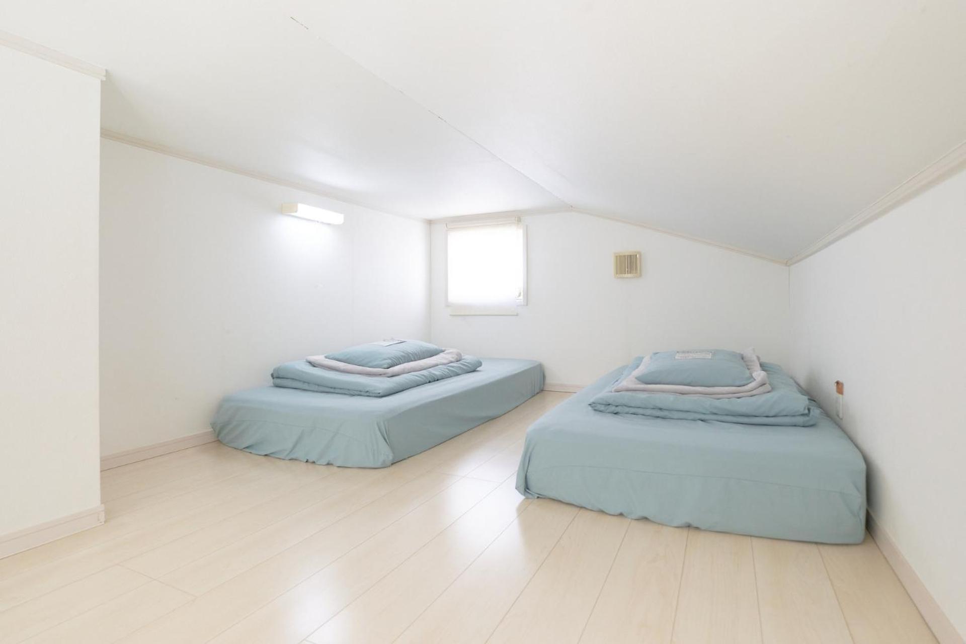 Soshigaya Apartment Tokyo Exterior photo