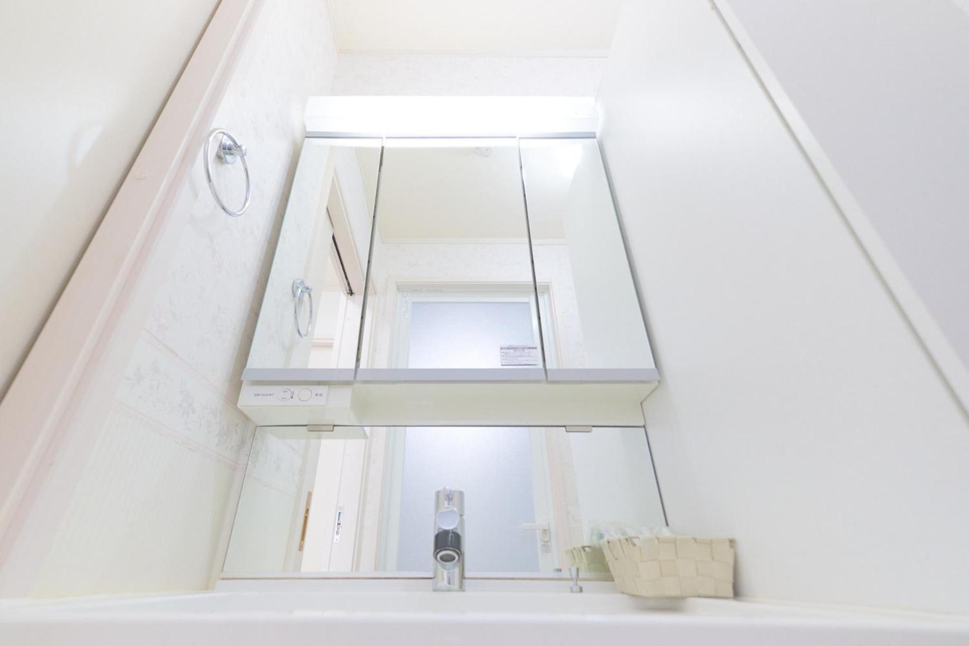 Soshigaya Apartment Tokyo Exterior photo