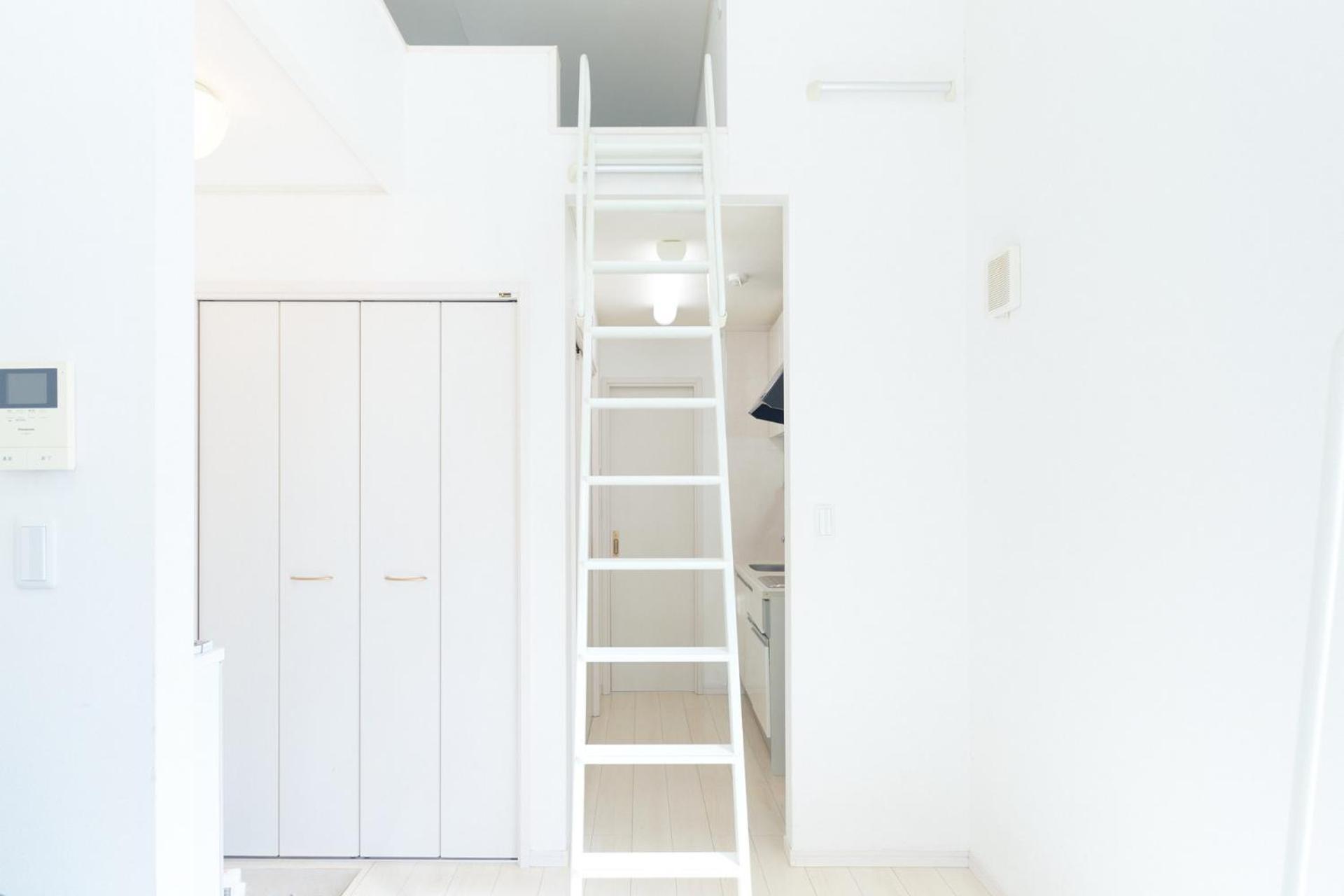 Soshigaya Apartment Tokyo Exterior photo