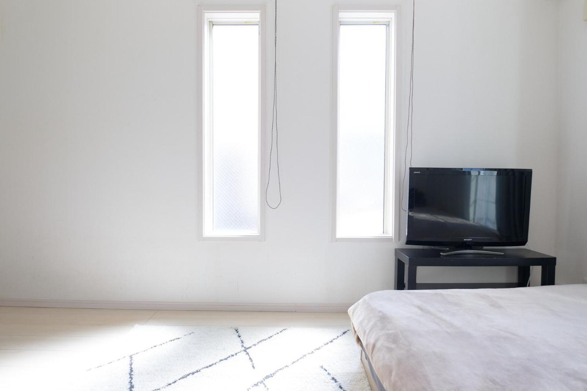 Soshigaya Apartment Tokyo Exterior photo