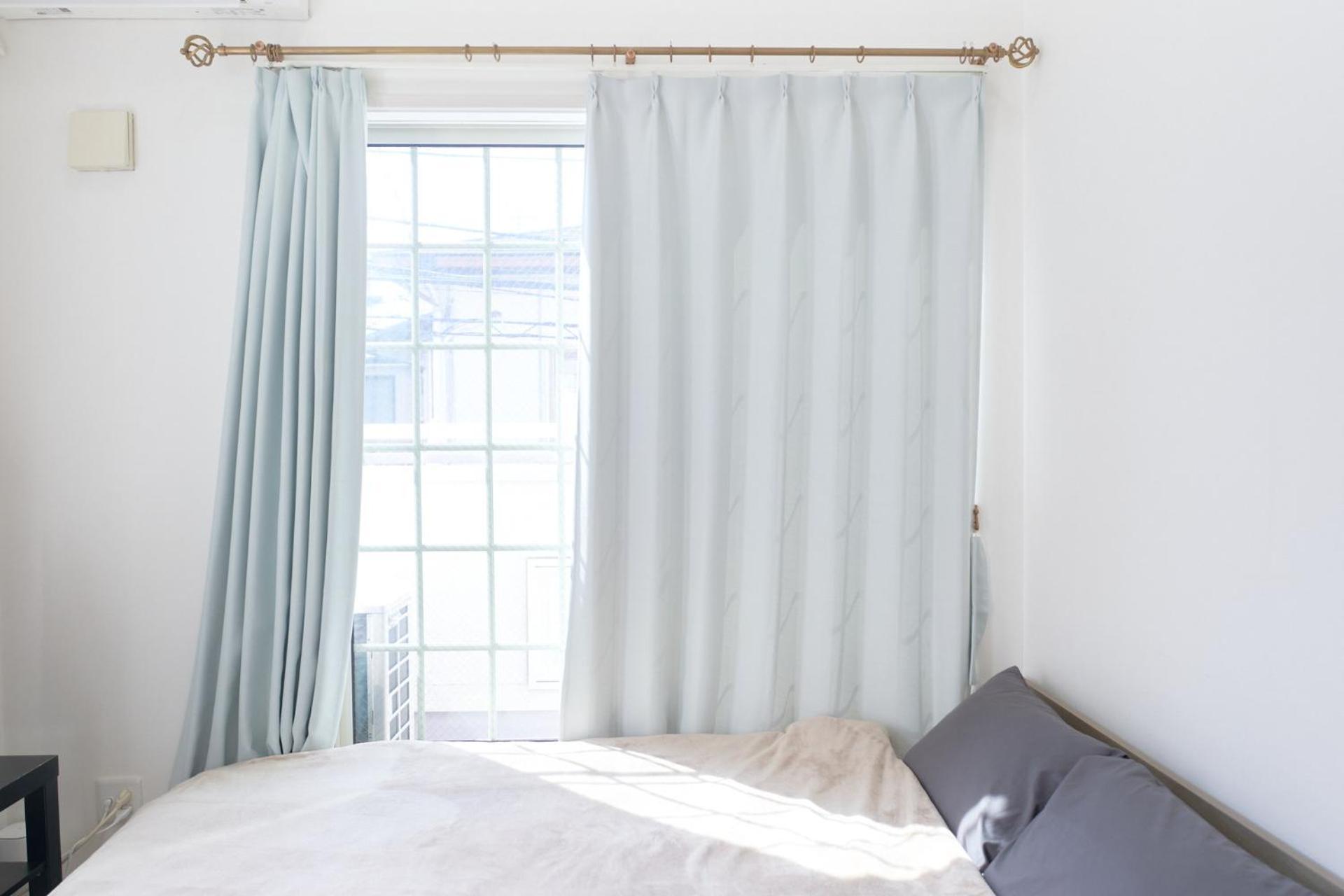 Soshigaya Apartment Tokyo Exterior photo